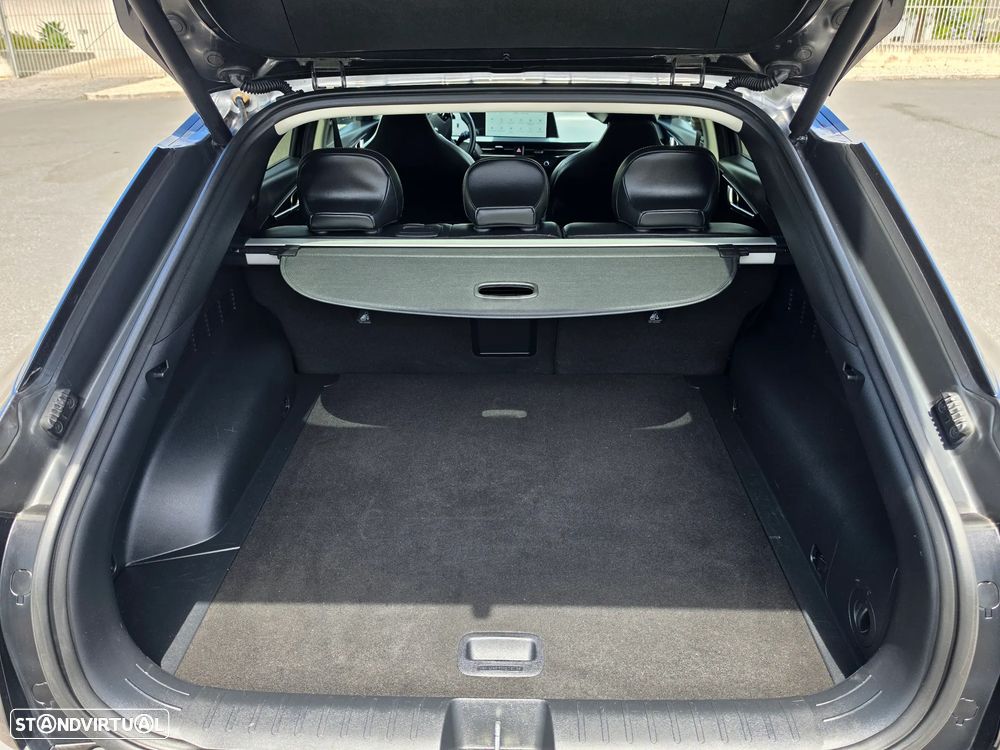 Kia EV6 58 kWh Air - 10