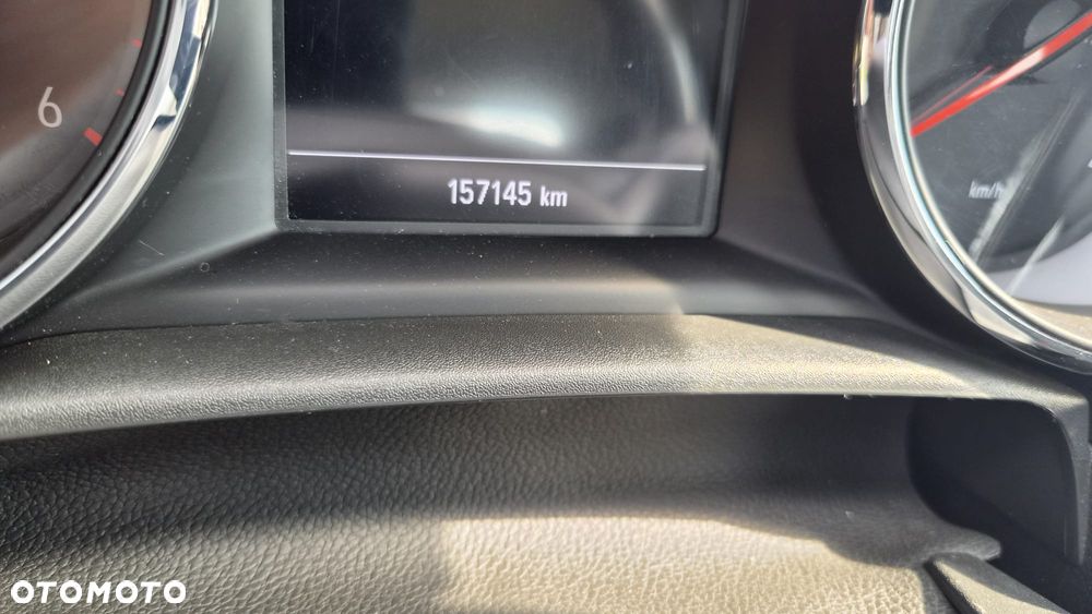 Opel Astra 1.6 CDTI Enjoy S&S - 7