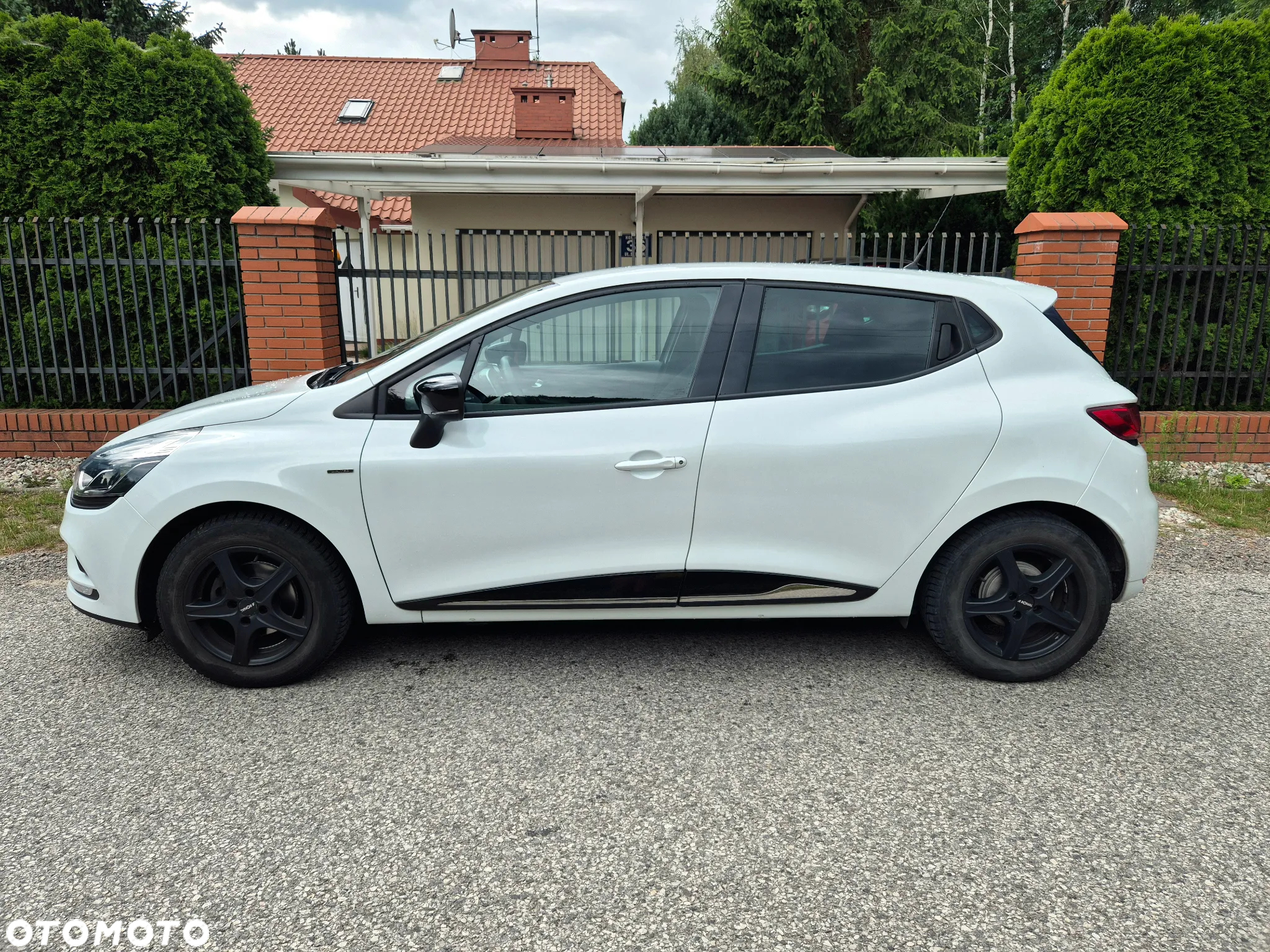 Renault Clio 0.9 Energy TCe Limited - 3