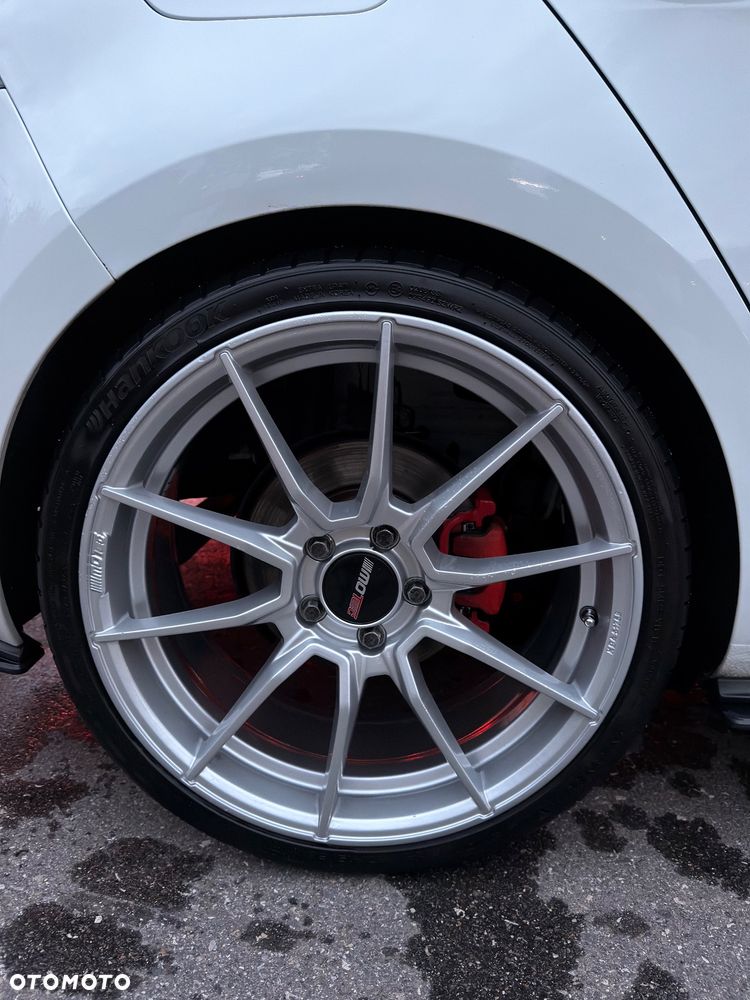 Volkswagen Golf 2.0 TSI GTI DSG - 30