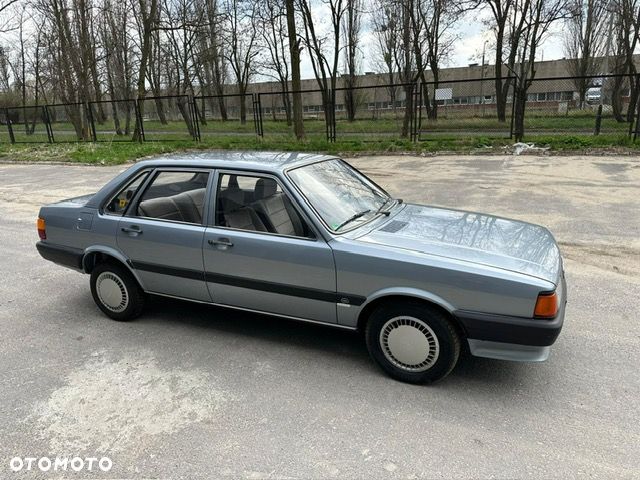 Audi 80 - 3