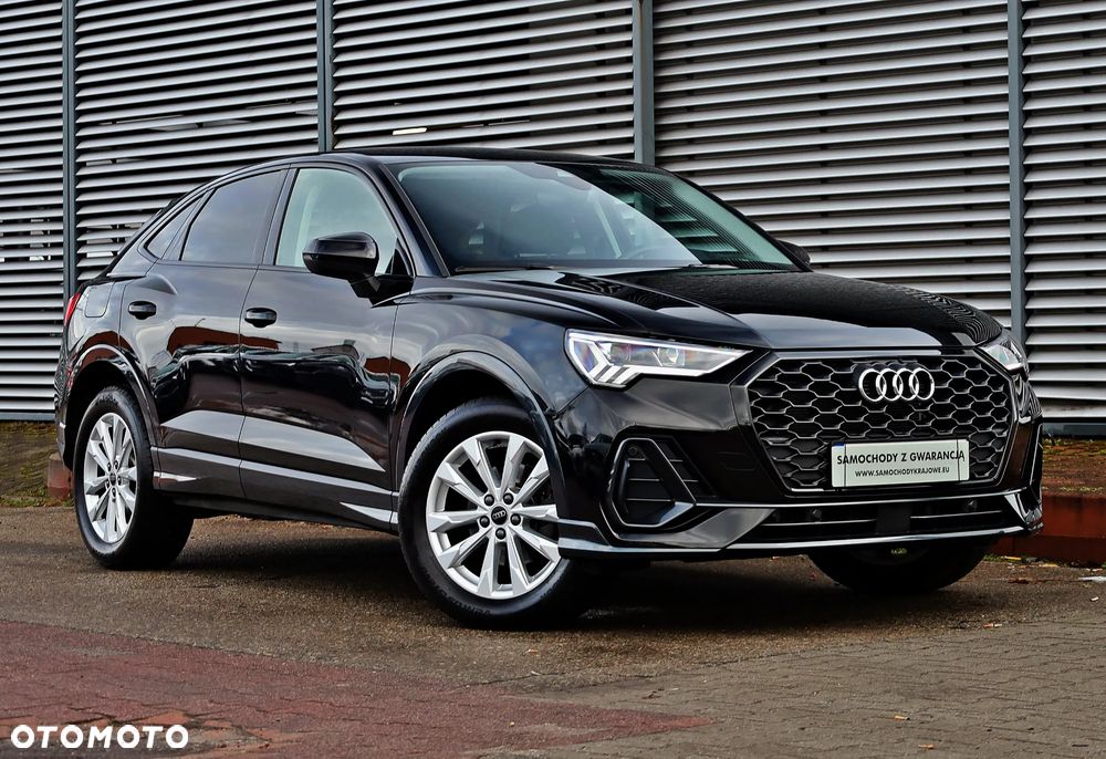 Audi Q3 Sportback - 2
