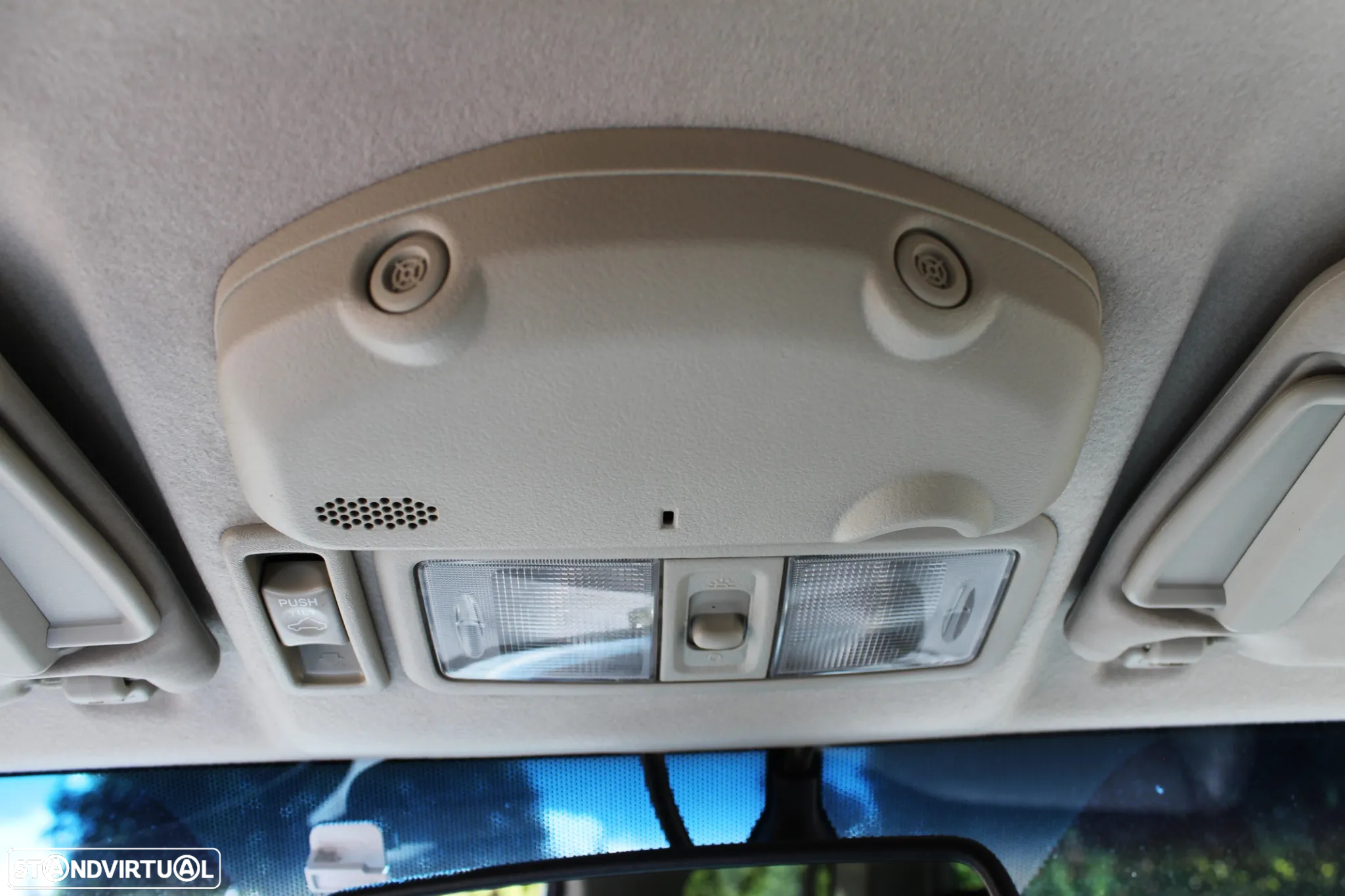 Mitsubishi Pajero 3.2 DI-D Auto Instyle - 36