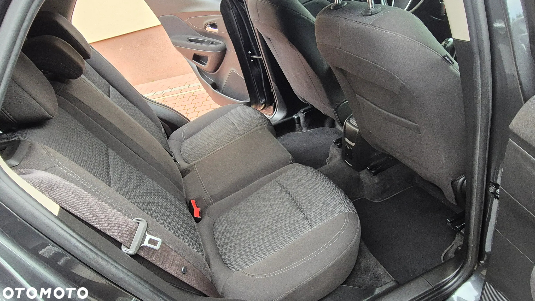 Opel Mokka X 1.4 Start/Stop 4x4 Ultimate - 29