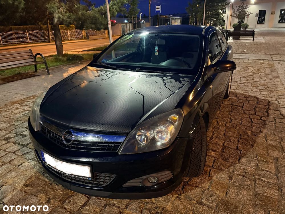 Opel Astra 1.4 111 - 4