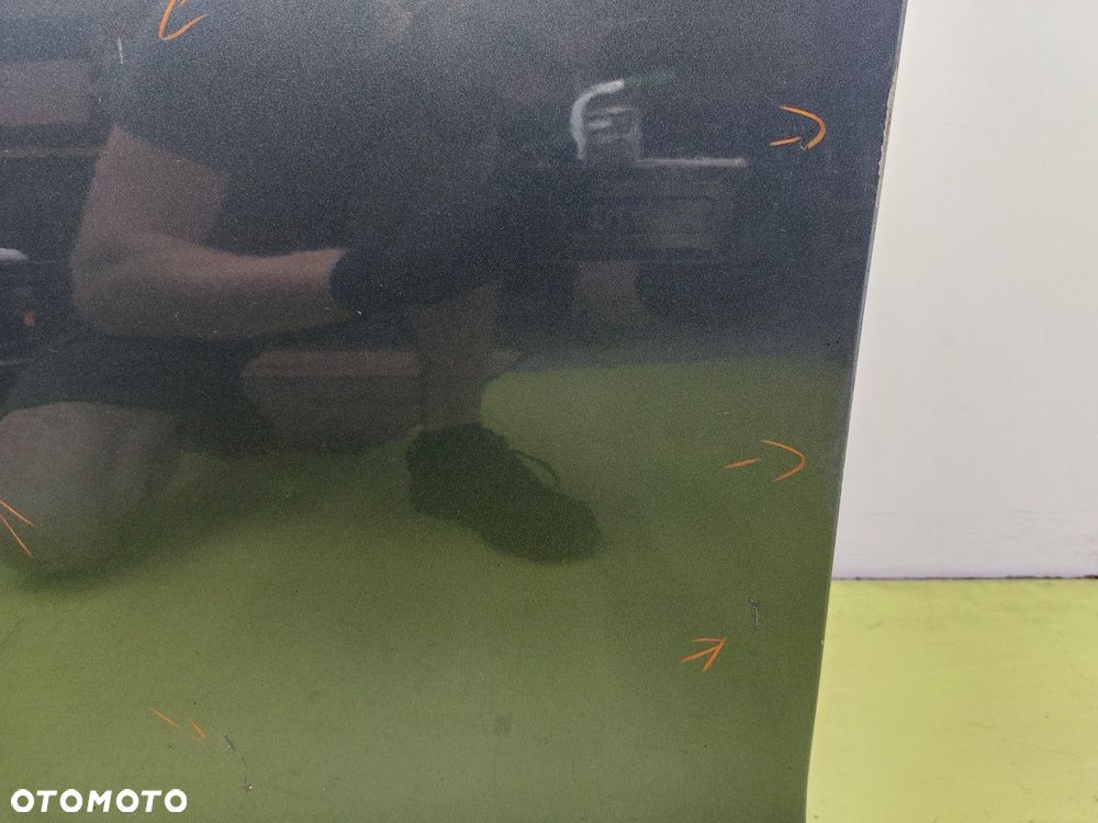 Drzwi przednie LEWE przód CITROEN C4 I 2004-2008 ŁADNE EZW - 4