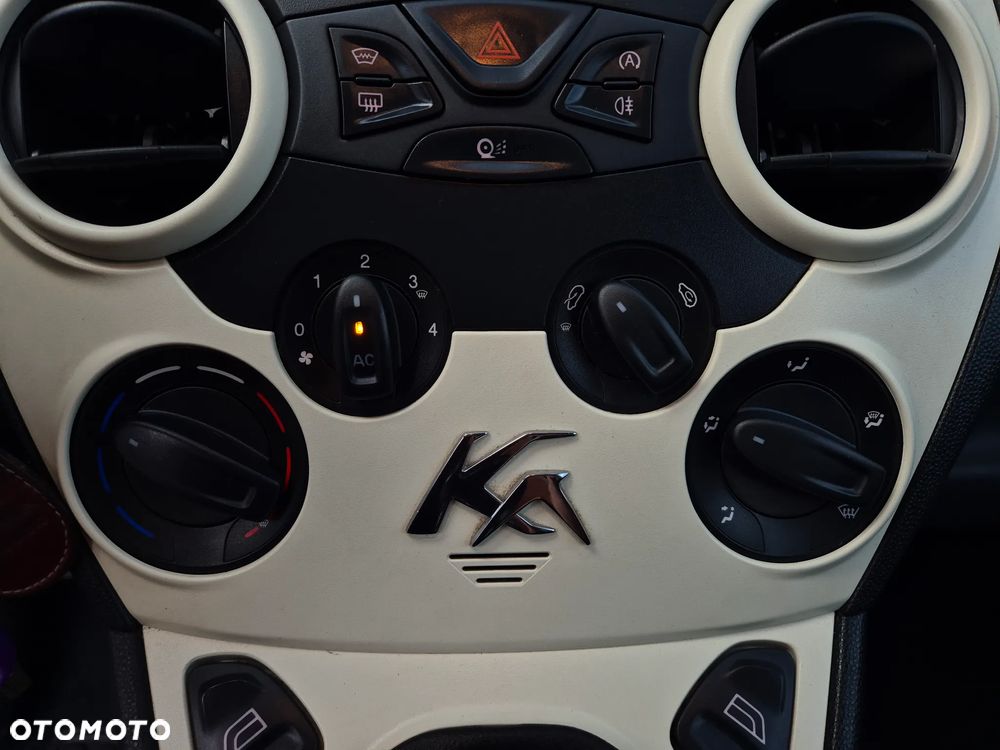 Ford KA 1.2 Titanium+ - 11