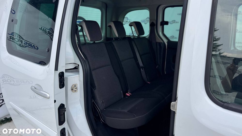 Renault Kangoo - 8