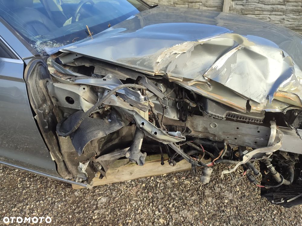 Audi A6 Limousine - 35