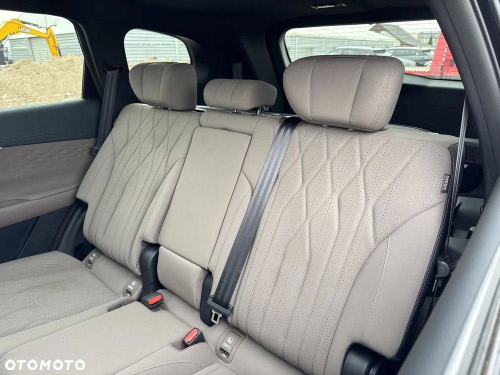 Chery Tiggo 8 1.5 T-GDI Super Hybrid Prestige DCT - 15