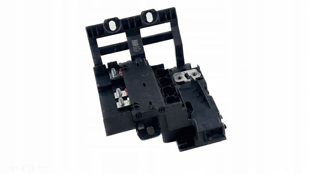 BMW G11 G12 MODUŁ SKRZYNKA PRĄDU 9339831 - 16