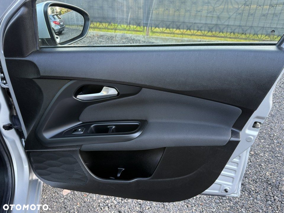 Fiat Tipo 2017