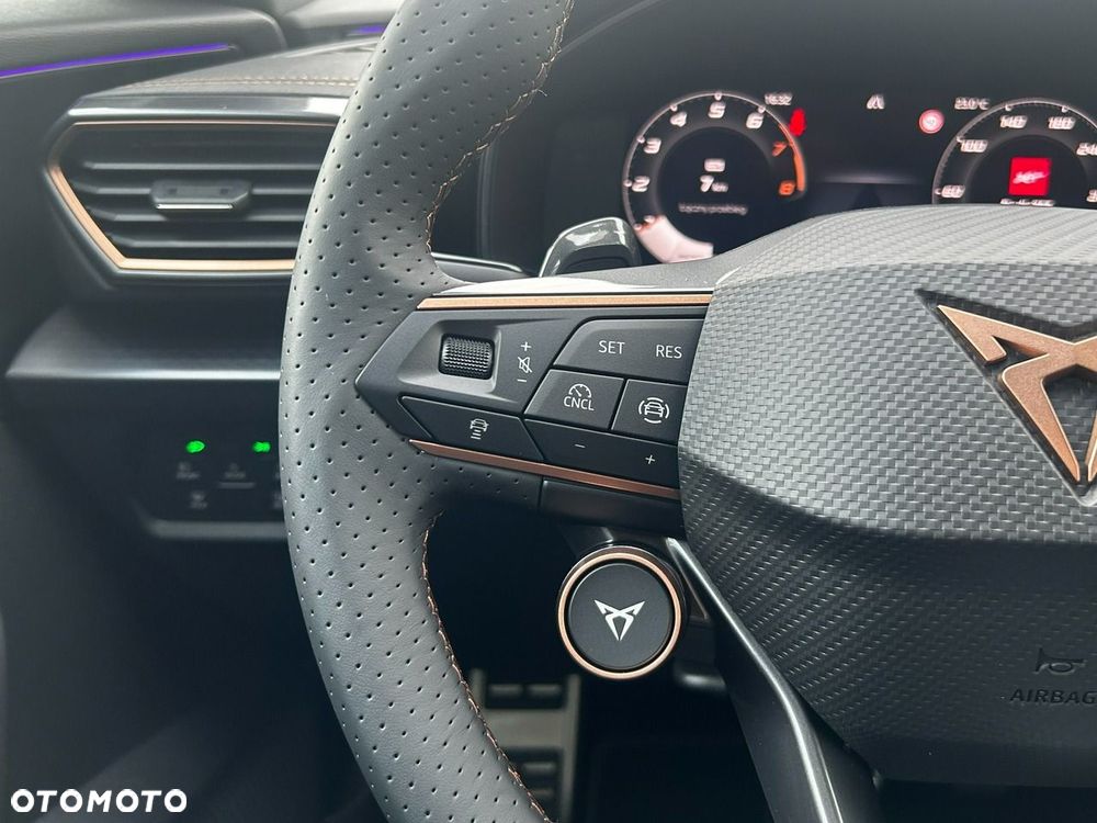 Cupra Formentor - 10
