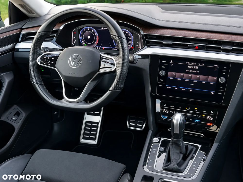 Volkswagen Arteon 2.0 TSI Elegance DSG - 32