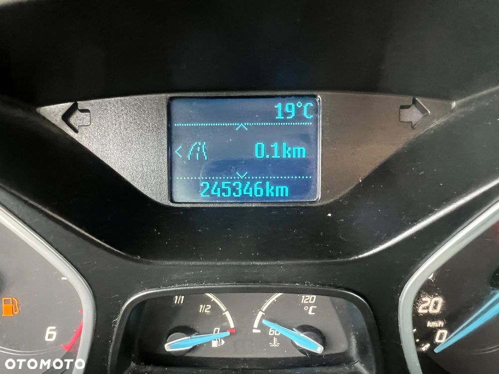 Ford C-MAX 1.6 TDCi Edition - 13