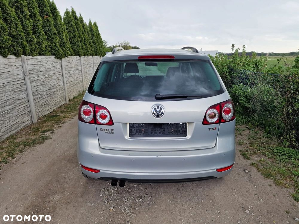Volkswagen Golf 1.4 TSI Edition - 5