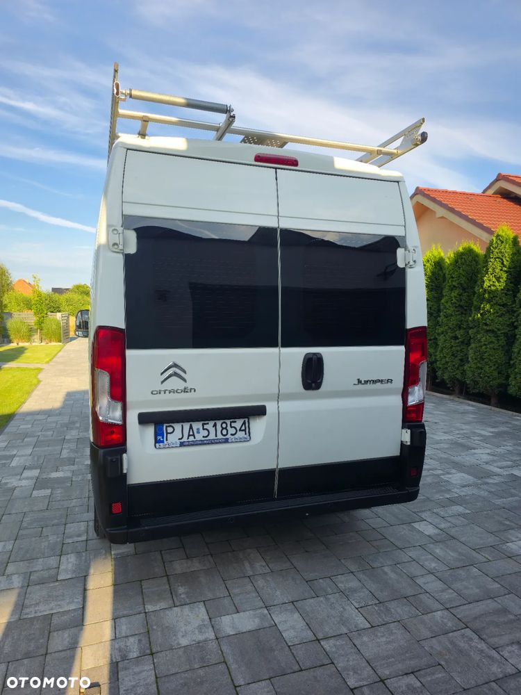 Citroën JUMPER - 5