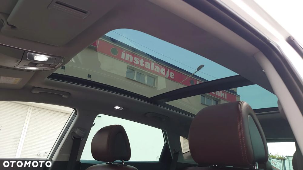 Hyundai Tucson 2.0 CRDI 4WD Automatik Premium - 28