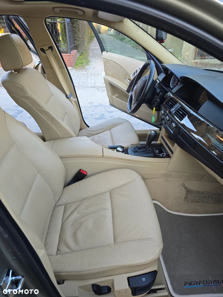 BMW Seria 5 - 23