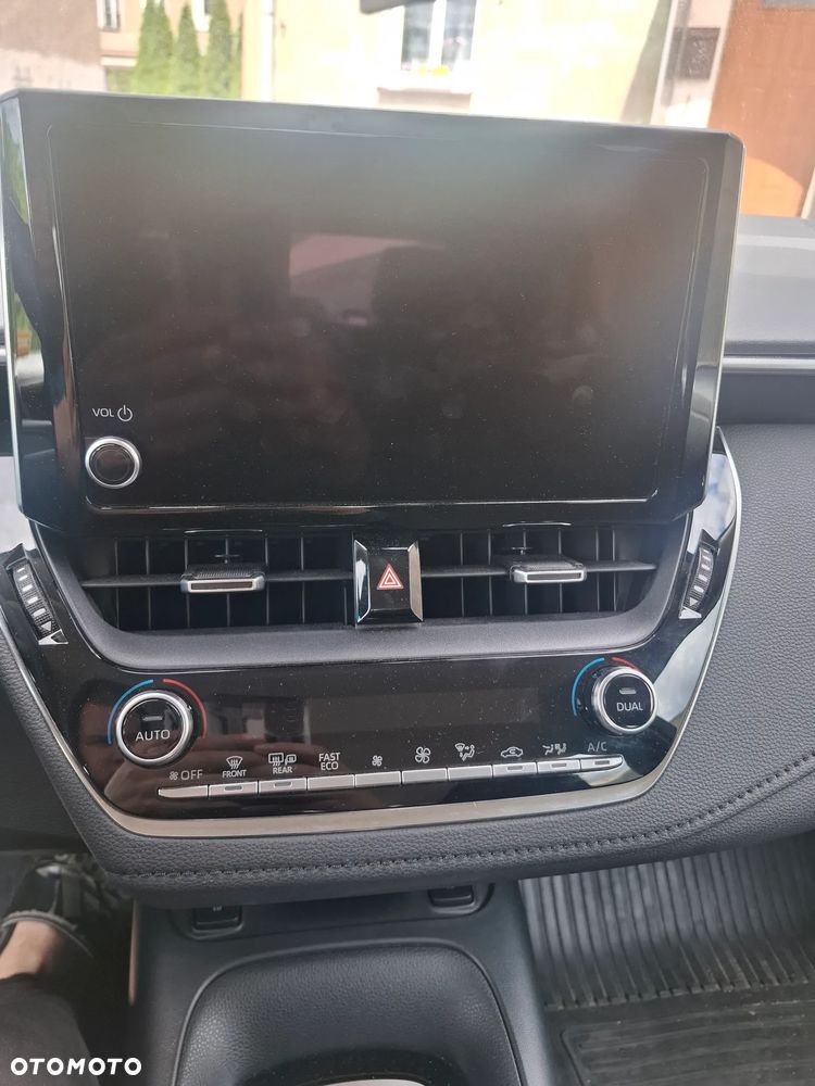 Toyota Corolla 1.5 Comfort - 13