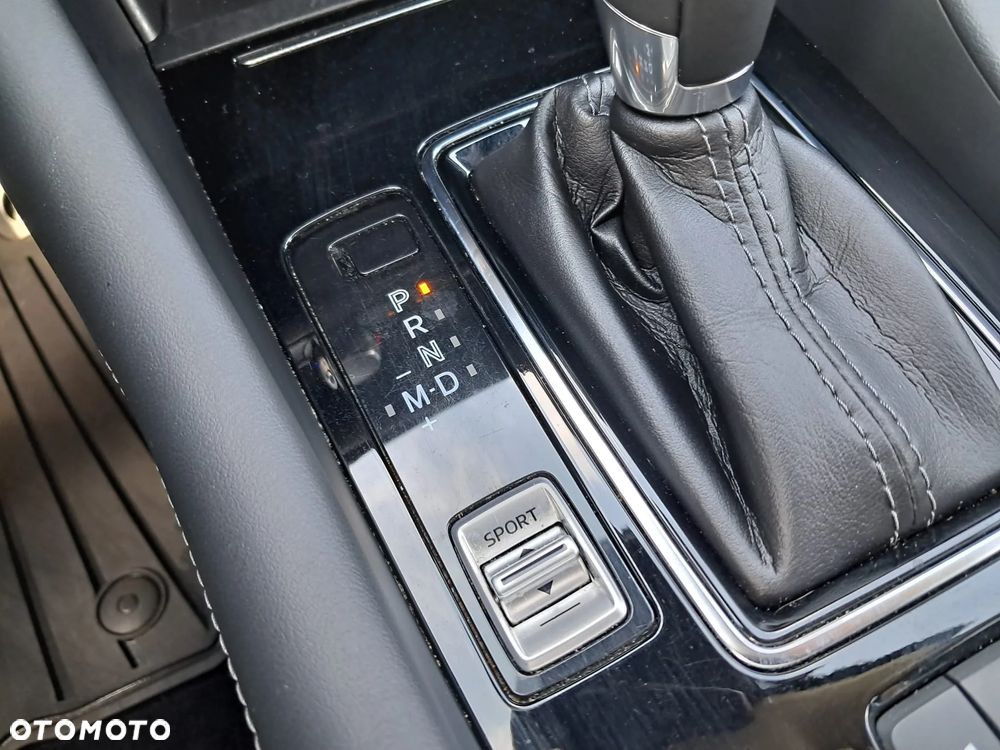 Mazda 6 2.5 SkyPrestige - 22