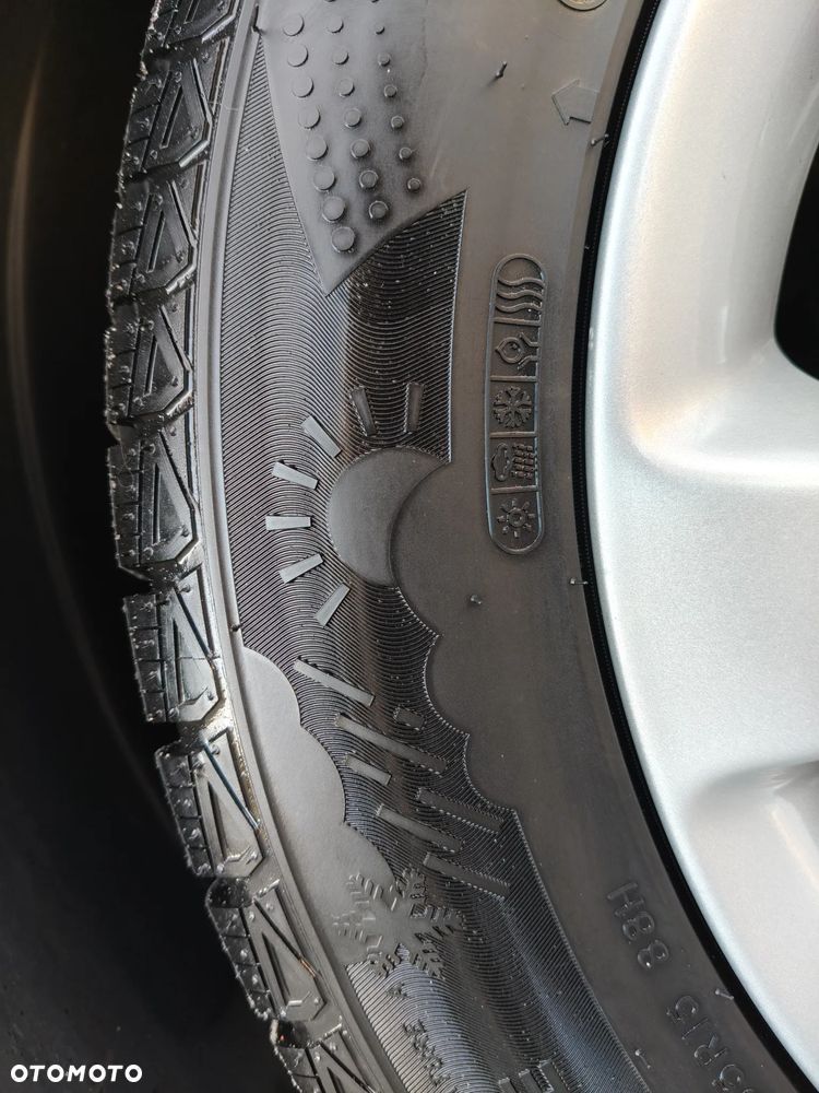 Opel Corsa 1.4 16V Energy - 32