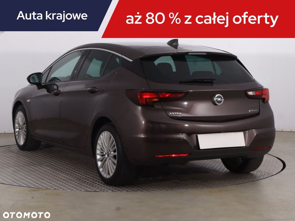 Opel Astra - 6
