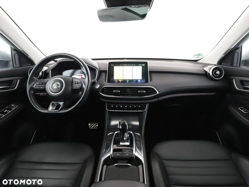 MG EHS 1.5T-GDI Luxury - 16