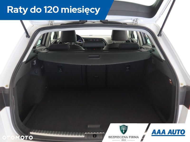 Seat Leon Sportstourer - 16