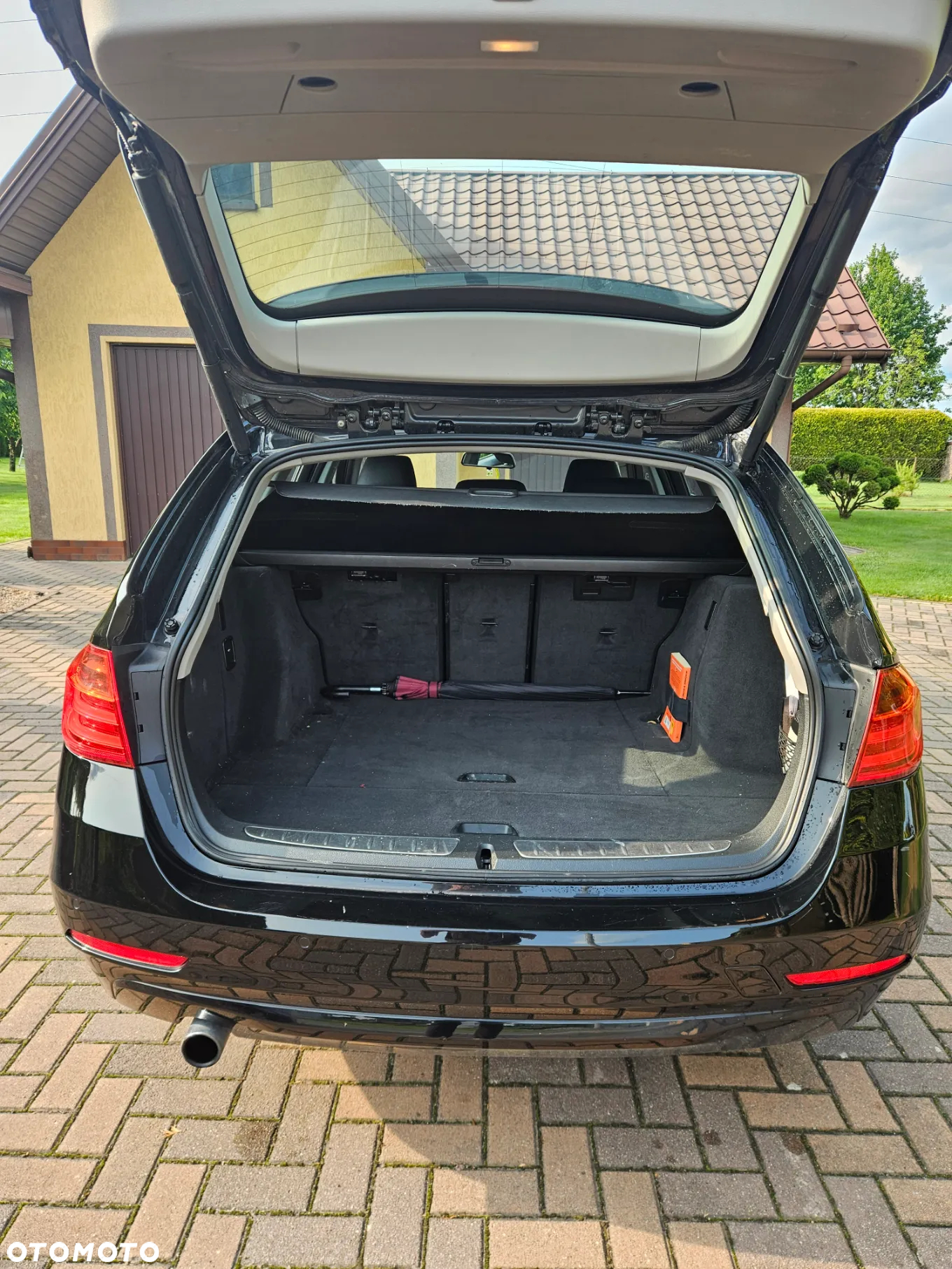 BMW Seria 3 318d Modern Line - 15