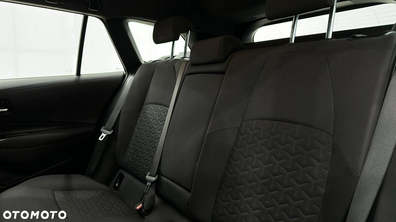 Toyota Corolla 1.2 T Comfort MS - 12