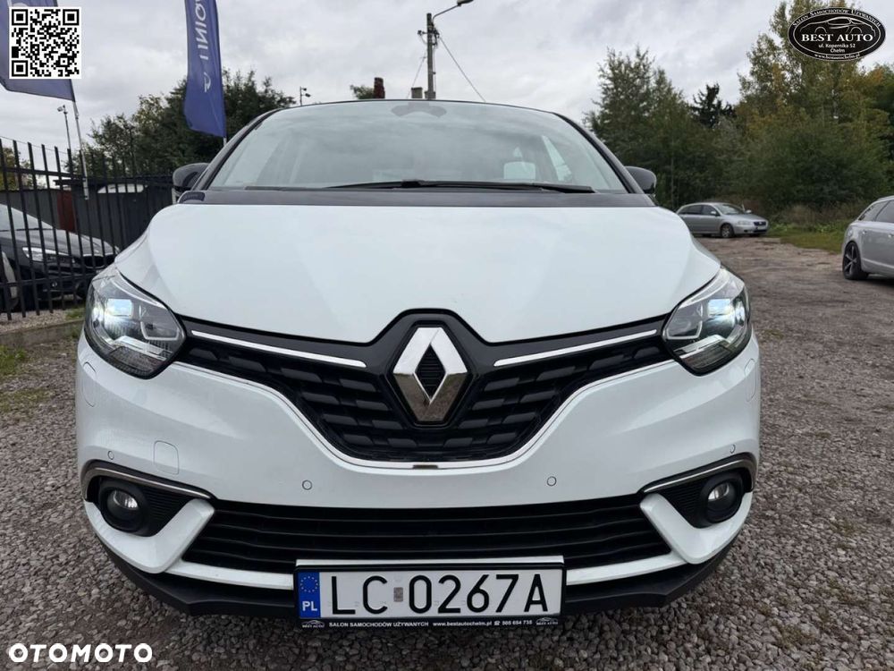 Renault Scenic - 7
