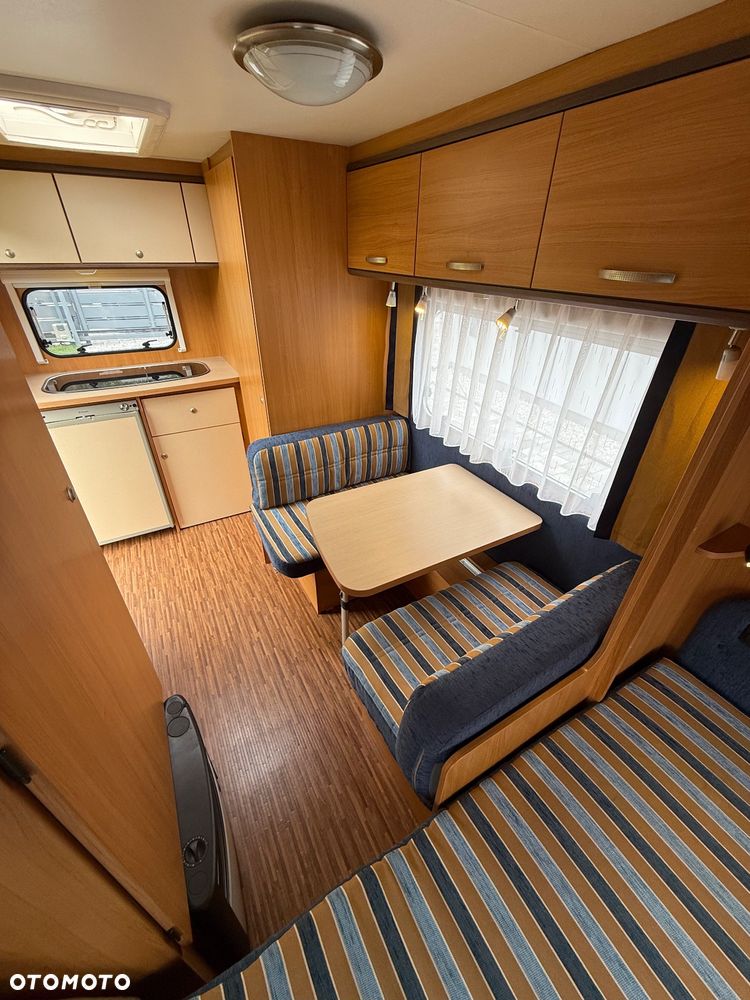 Burstner Premio 400 TS - 18