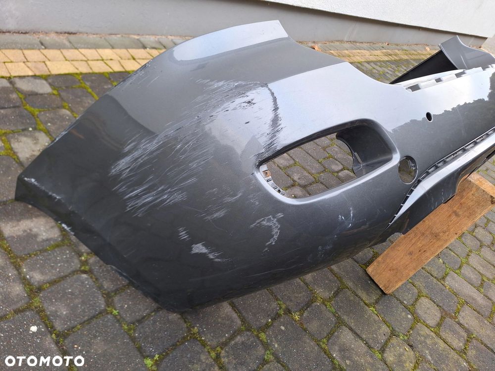 HYUNDAI SANTA FE II 06-09 ZDERZAK TYŁ TYLNY 86611-2B020 WYSYŁKA - 12