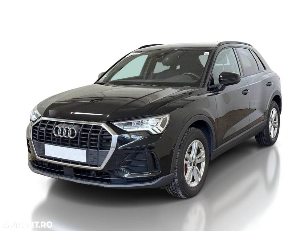 Audi Q3 40 TDI quattro S tronic - 1