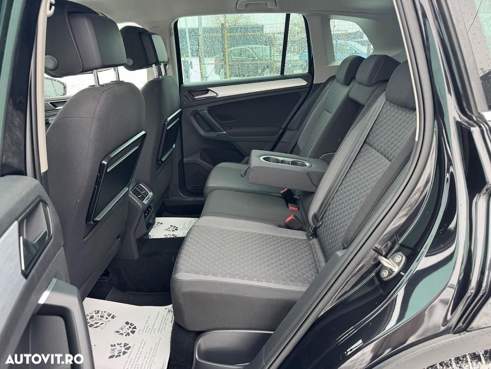 Volkswagen Tiguan - 21