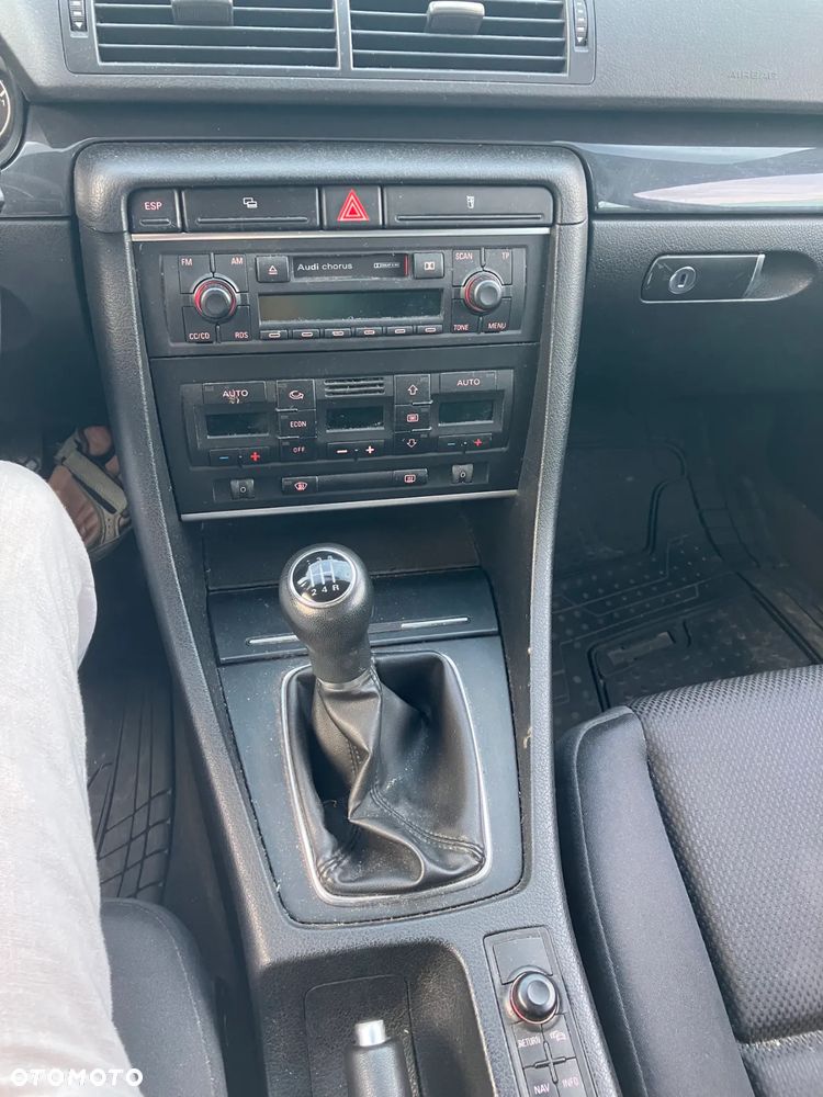 Audi A4 ver-2-0 - 5