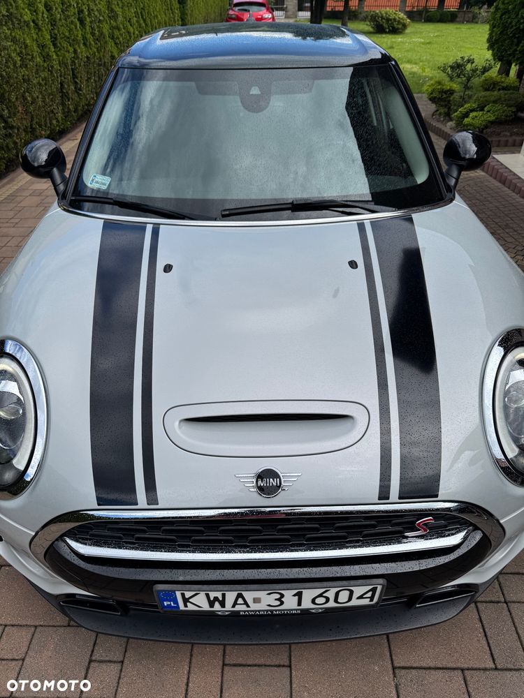 MINI Clubman Cooper S - 37