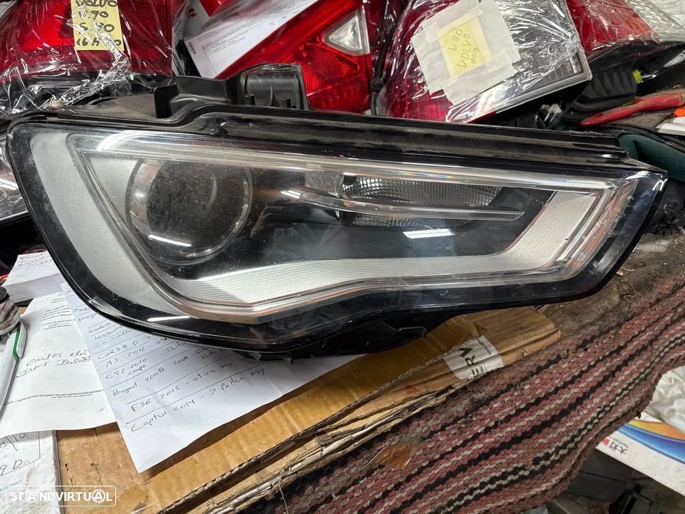 Óticas recentes usadas todas as marcas - 7