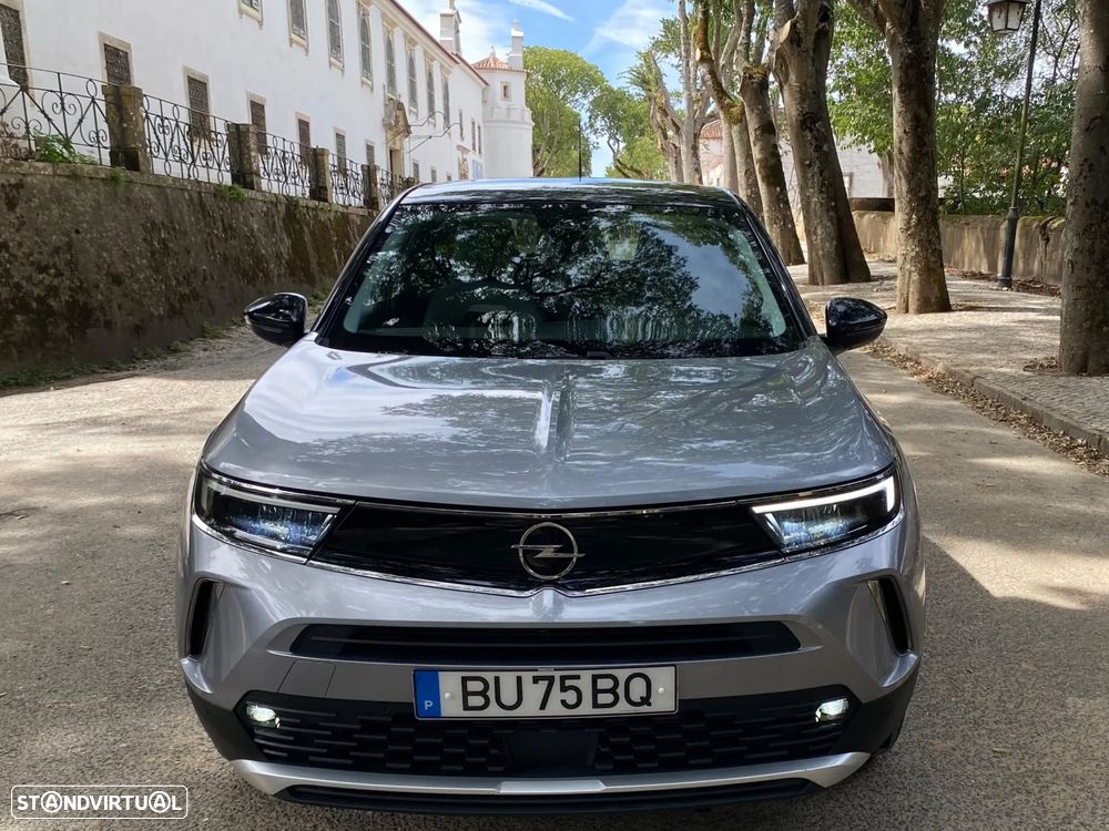 Opel Mokka 54 kWh Edition - 57