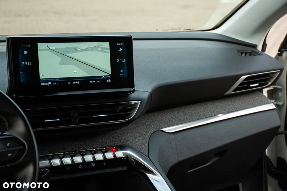 Peugeot 5008 2.0 BlueHDI GT S&S EAT8 - 33