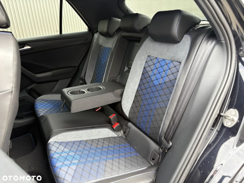 Volkswagen T-Roc 2.0 TSI 4Motion R DSG - 32