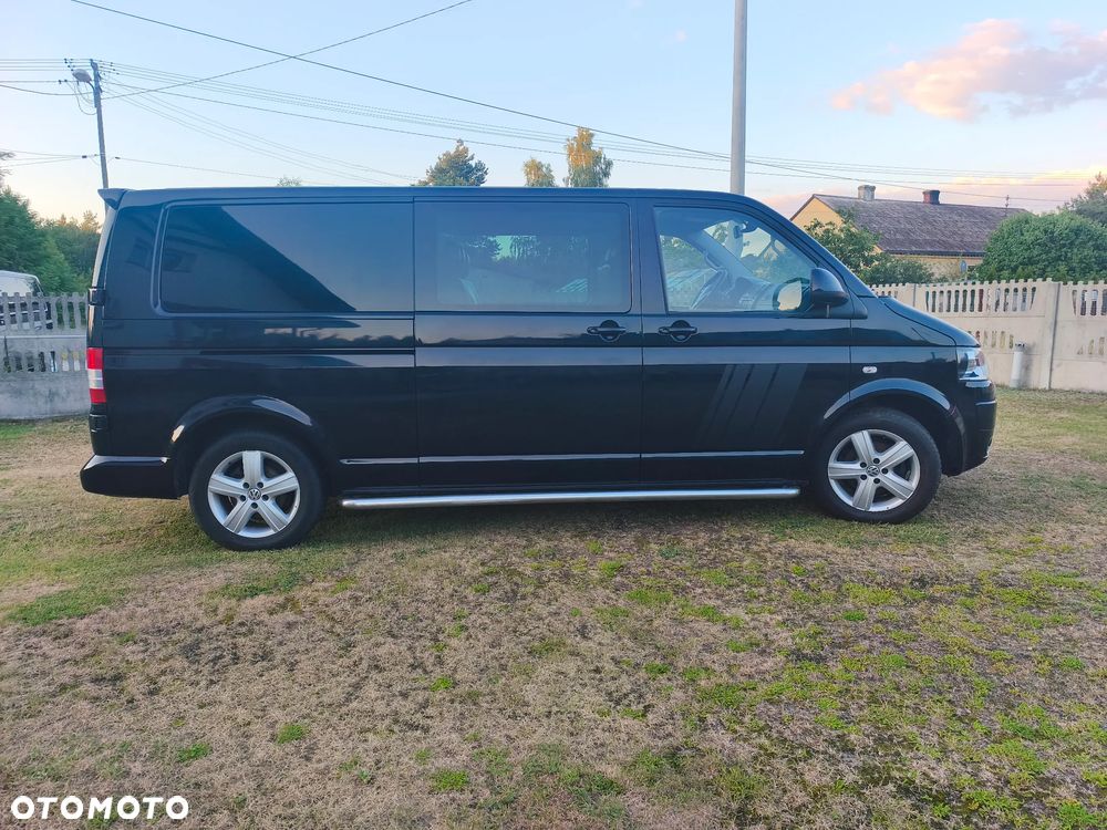 Volkswagen Transporter - 13