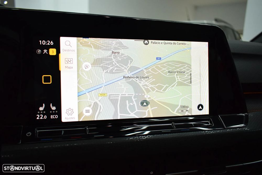 VW Golf 1.4 eHybrid OPF DSG GTE - 19