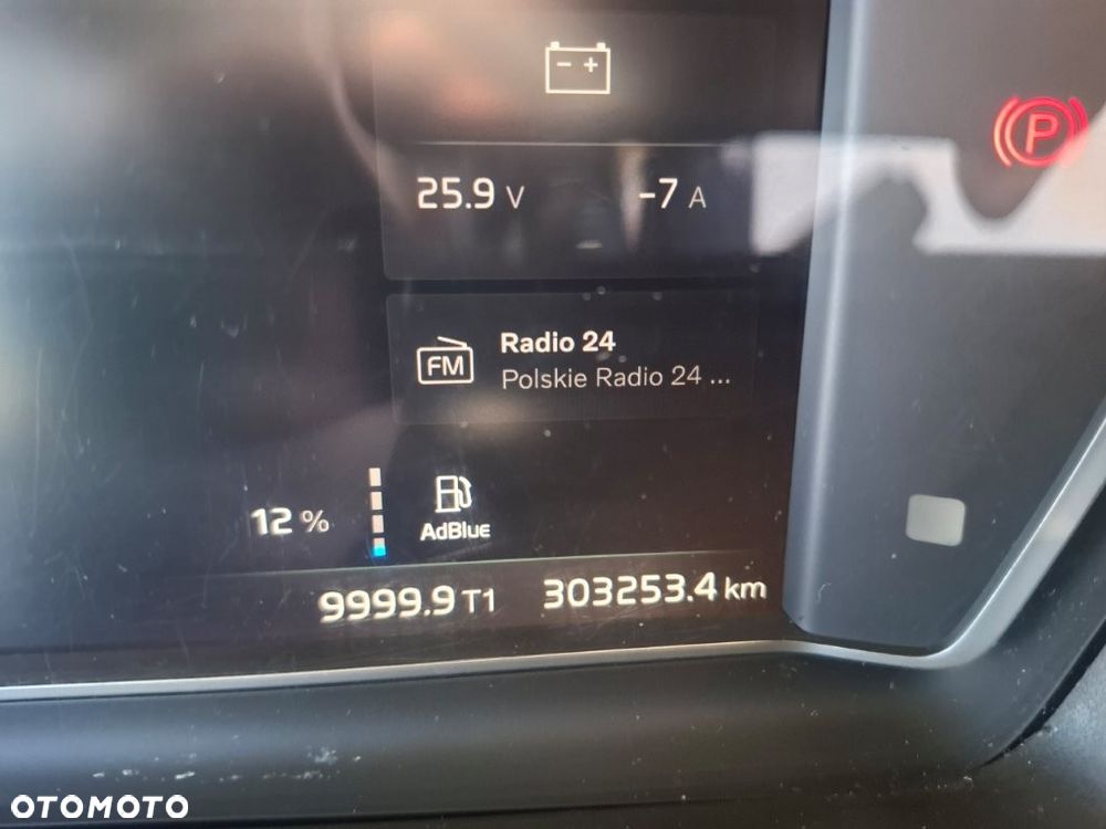 Volvo FH 460KM TC ADR - 15