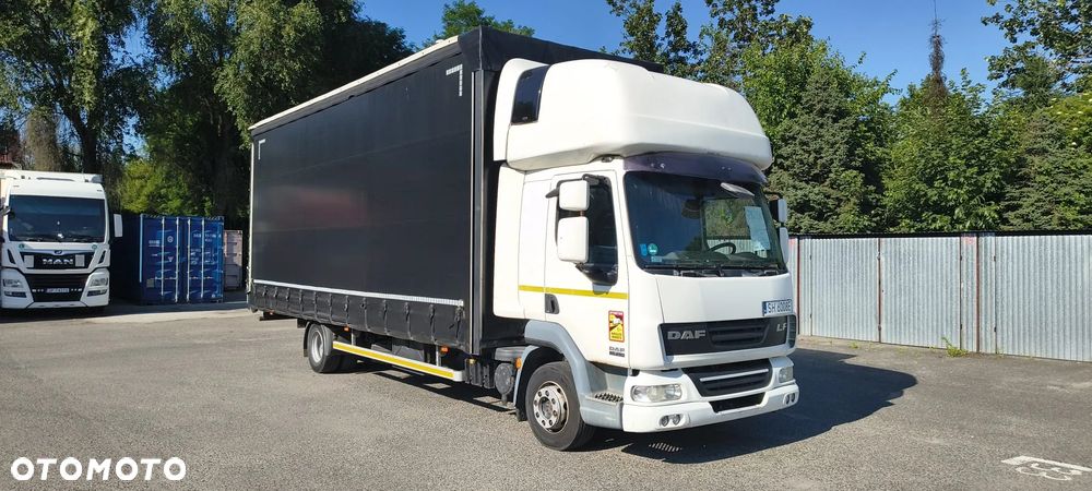 DAF LF 45.250 - 2