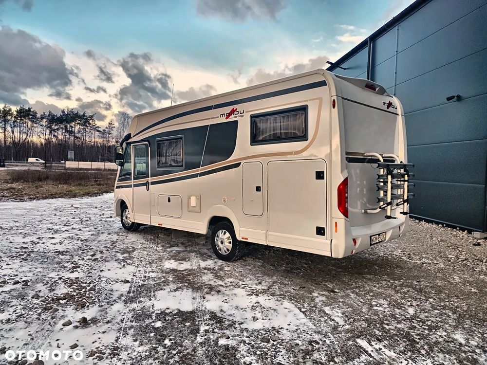 Carthago Malibu I141 LE - 3