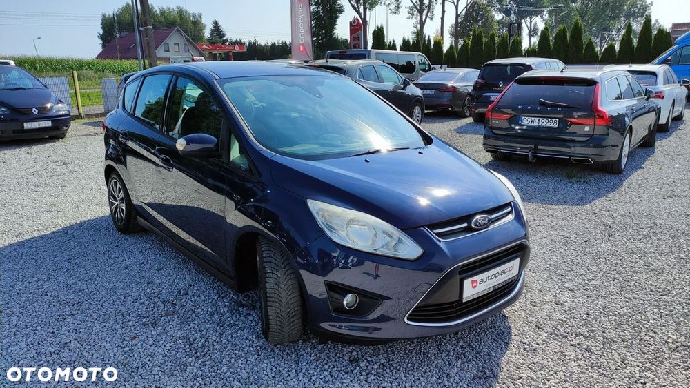 Ford C-MAX - 19