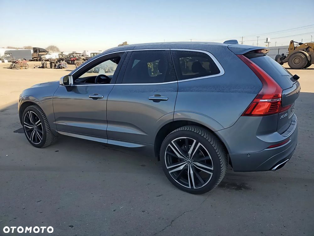 Volvo XC 60 - 6