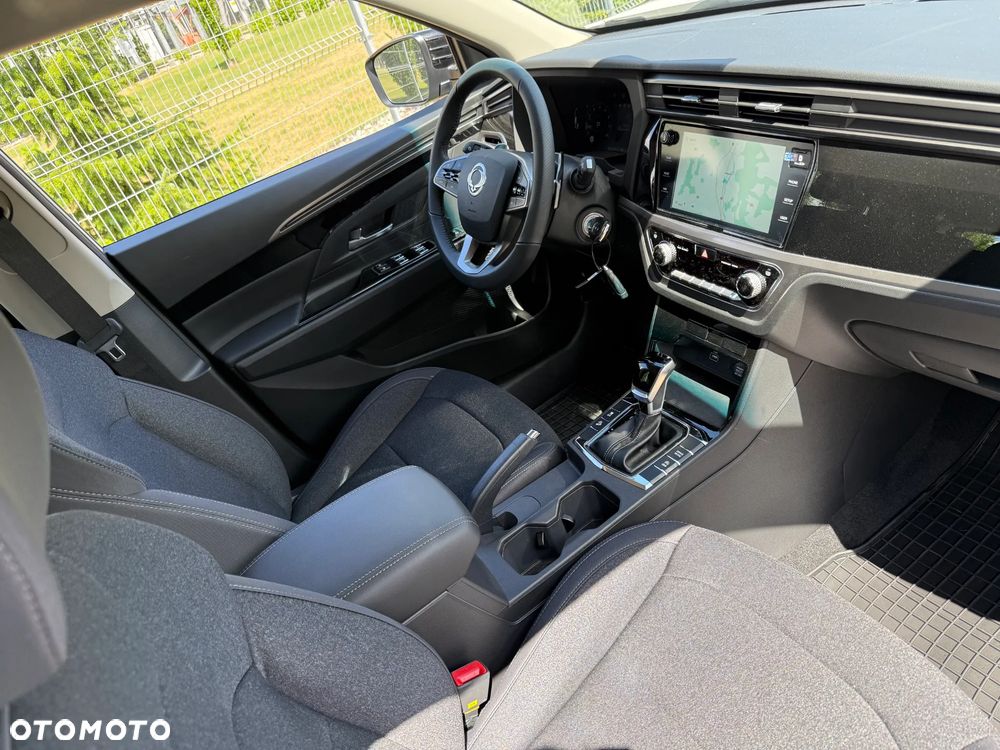 SsangYong/KGM Korando 1.5 T-GDI Joy 2WD - 24